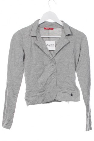 Gyerek kardigán Liu Jo, Méret 12-13y / 158-164 cm, Szín Szürke, Ár 7 609 Ft