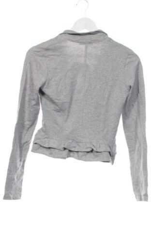 Gyerek kardigán Liu Jo, Méret 12-13y / 158-164 cm, Szín Szürke, Ár 7 609 Ft