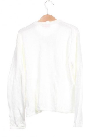 Dětský kardigán Manguun, Velikost 10-11y/ 146-152 cm, Barva Bílá, Cena  149,00 Kč