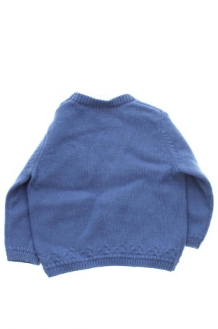 Dziecięcy kardigan Mayoral, Rozmiar 0-1m/ 50 cm, Kolor Niebieski, Cena 69,66 zł