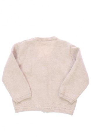 Gyerek kardigán Mayoral, Méret 3-6m / 62-68 cm, Szín Bézs, Ár 5 372 Ft