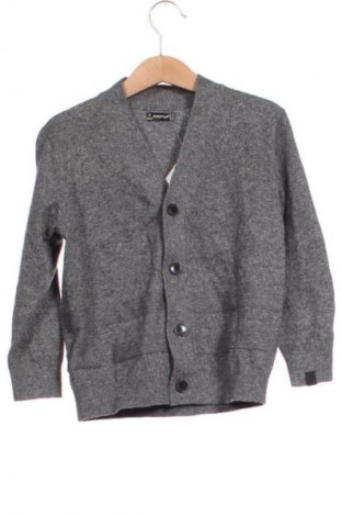 Детска жилетка Mayoral, Размер 2-3y/ 98-104 см, Цвят Сив, Цена 7,15 €