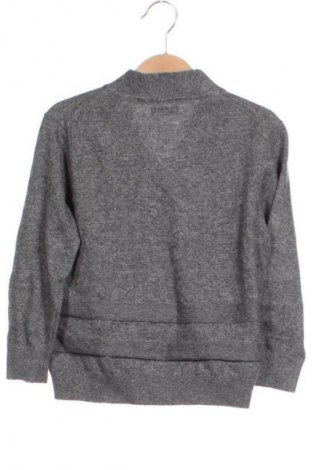 Детска жилетка Mayoral, Размер 2-3y/ 98-104 см, Цвят Сив, Цена 7,15 €
