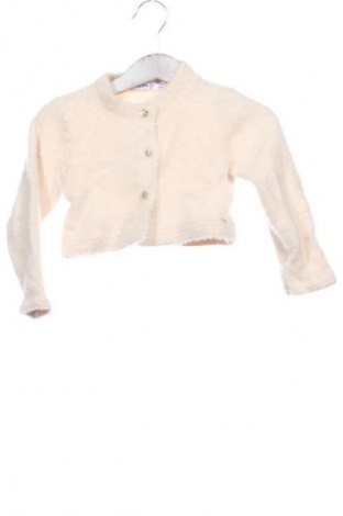 Dziecięcy kardigan Mayoral, Rozmiar 12-18m/ 80-86 cm, Kolor Beżowy, Cena 34,99 zł