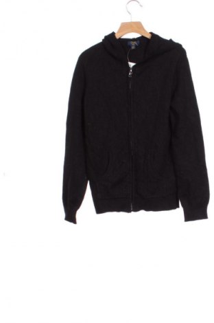 Dětský kardigán OVS, Velikost 13-14y/ 164-168 cm, Barva Černá, Cena  129,00 Kč