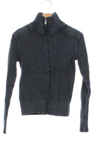 Pulover cu nasturi pentru copii OVS, Mărime 10-11y/ 146-152 cm, Culoare Albastru, Preț 30,99 Lei