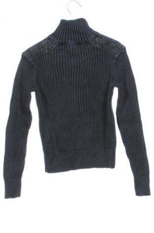 Pulover cu nasturi pentru copii OVS, Mărime 10-11y/ 146-152 cm, Culoare Albastru, Preț 30,99 Lei