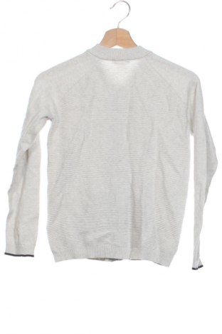 Dětský kardigán Okaidi, Velikost 9-10y/ 140-146 cm, Barva Šedá, Cena  149,00 Kč