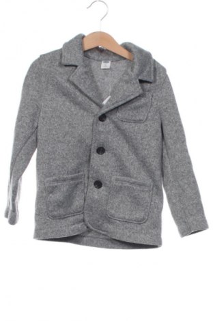Dětský kardigán Old Navy, Velikost 4-5y/ 110-116 cm, Barva Šedá, Cena  159,00 Kč