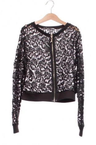 Dětský kardigán Patrizia Pepe, Velikost 12-13y/ 158-164 cm, Barva Černá, Cena  984,00 Kč