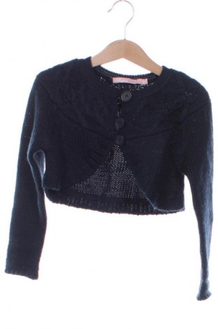 Dětský kardigán Prenatal, Velikost 3-4y/ 104-110 cm, Barva Modrá, Cena  149,00 Kč