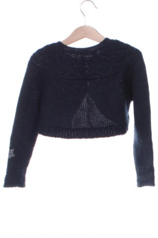 Dětský kardigán Prenatal, Velikost 3-4y/ 104-110 cm, Barva Modrá, Cena  149,00 Kč