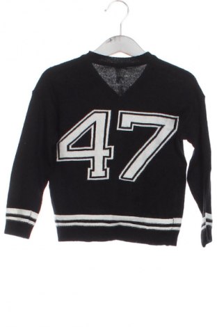 Dětský kardigán Pretty Girl, Velikost 18-24m/ 86-98 cm, Barva Černá, Cena  389,00 Kč