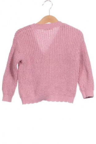 Dětský kardigán Primigi, Velikost 18-24m/ 86-98 cm, Barva Růžová, Cena  179,00 Kč