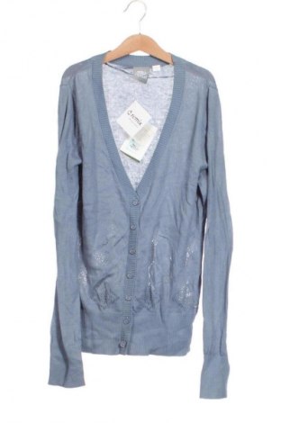 Детска жилетка Rip Curl, Размер 14-15y/ 168-170 см, Цвят Син, Цена 12,27 €