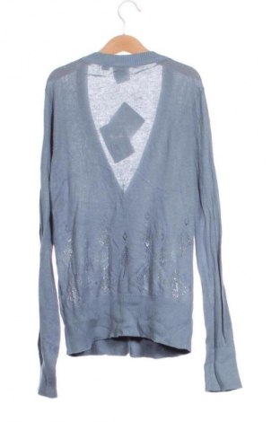 Детска жилетка Rip Curl, Размер 14-15y/ 168-170 см, Цвят Син, Цена 12,27 €