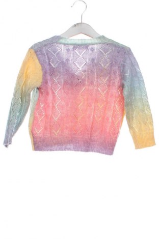 Detský kardigán SHEIN, Veľkosť 5-6y/ 116-122 cm, Farba Viacfarebná, Cena  4,95 €