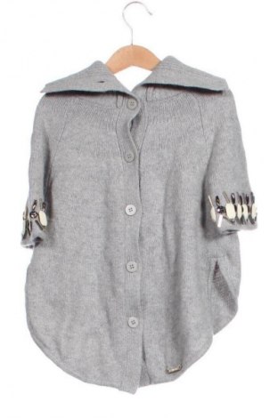 Детска жилетка Scee by Twin-Set, Размер 5-6y/ 116-122 см, Цвят Многоцветен, Цена 8,18 €