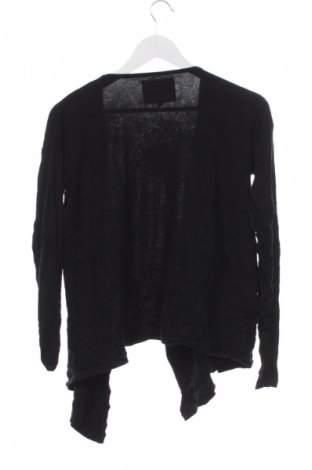 Dětský kardigán Skill, Velikost 12-13y/ 158-164 cm, Barva Černá, Cena  119,00 Kč