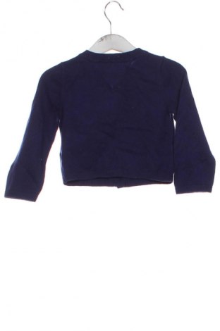 Детска жилетка Tommy Hilfiger, Размер 18-24m/ 86-98 см, Цвят Лилав, Цена 20,96 €