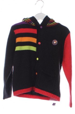 Детска жилетка Tuc Tuc, Размер 4-5y/ 110-116 см, Цвят Многоцветен, Цена 14,00 €