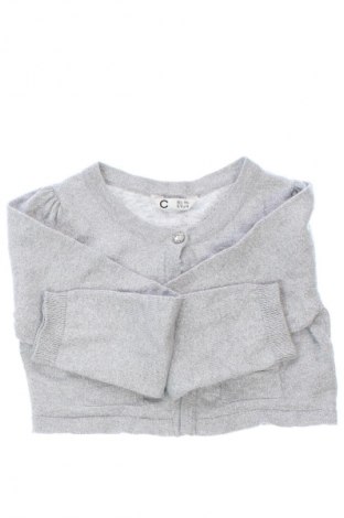 Gyerek kardigán Unbranded, Méret 5-6y / 116-122 cm, Szín Szürke, Ár 2 579 Ft