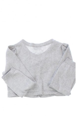 Gyerek kardigán Unbranded, Méret 5-6y / 116-122 cm, Szín Szürke, Ár 2 579 Ft