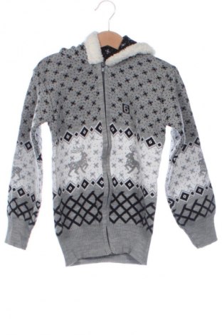 Παιδική ζακέτα Unbranded, Μέγεθος 6-7y/ 122-128 εκ., Χρώμα Πολύχρωμο, Τιμή 10,68 €