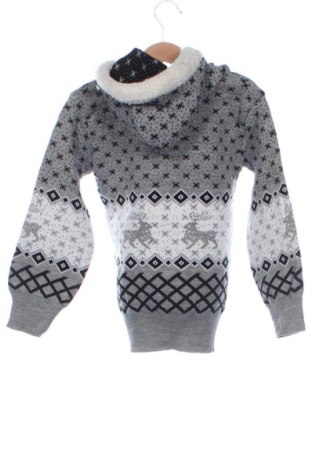 Παιδική ζακέτα Unbranded, Μέγεθος 6-7y/ 122-128 εκ., Χρώμα Πολύχρωμο, Τιμή 10,68 €