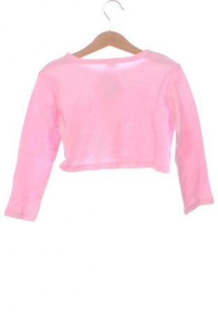 Gyerek kardigán Unbranded, Méret 2-3m / 56-62 cm, Szín Rózsaszín, Ár 3 567 Ft