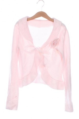 Gyerek kardigán Unbranded, Méret 9-10y / 140-146 cm, Szín Rózsaszín, Ár 3 719 Ft