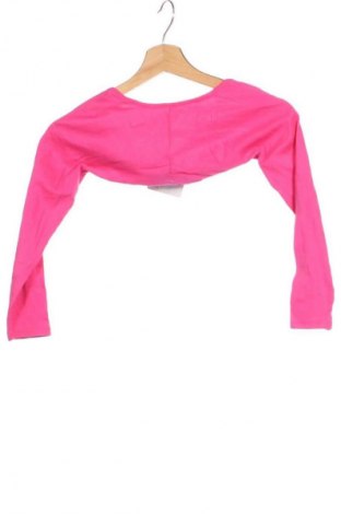 Kinder Strickjacke United Colors Of Benetton, Größe 7-8y/ 128-134 cm, Farbe Rosa, Preis € 8,99