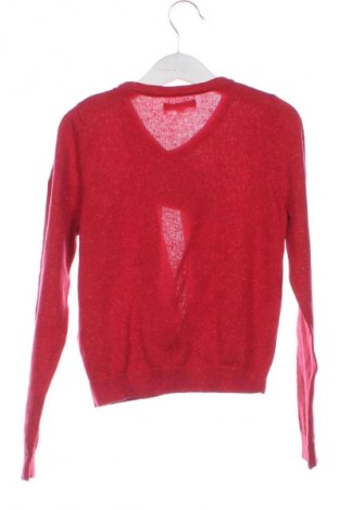 Детска жилетка Unbranded, Размер 9-10y/ 140-146 см, Цвят Червен, Цена 9,00 €