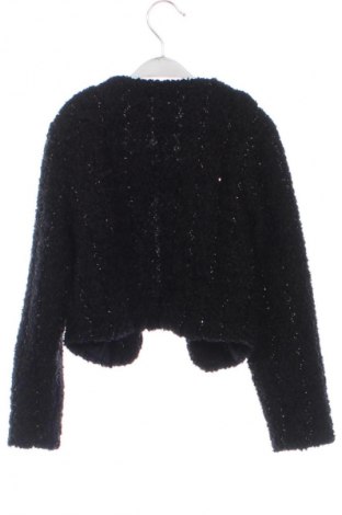 Dziecięcy kardigan Unbranded, Rozmiar 7-8y/ 128-134 cm, Kolor Czarny, Cena 48,23 zł