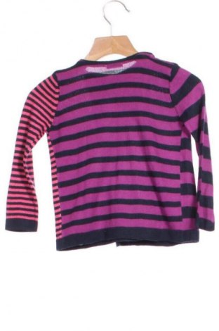 Pulover cu nasturi pentru copii United Colors Of Benetton, Mărime 2-3y/ 98-104 cm, Culoare Multicolor, Preț 39,99 Lei