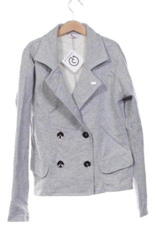 Dziecięcy kardigan iDO, Rozmiar 9-10y/ 140-146 cm, Kolor Szary, Cena 29,99 zł