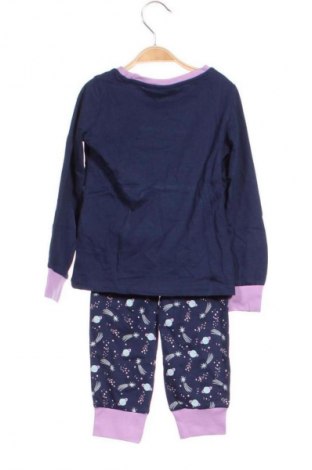 Pijama pentru copii Alive, Mărime 2-3y/ 98-104 cm, Culoare Multicolor, Preț 66,99 Lei