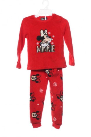 Pijama pentru copii Disney, Mărime 6-7y/ 122-128 cm, Culoare Multicolor, Preț 68,99 Lei