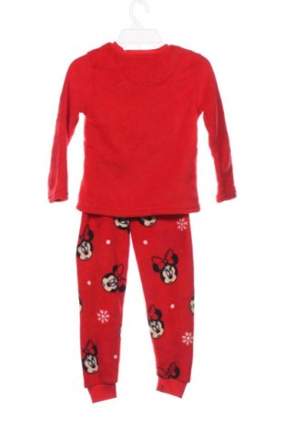 Pijama pentru copii Disney, Mărime 6-7y/ 122-128 cm, Culoare Multicolor, Preț 68,99 Lei