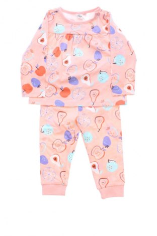 Детска пижама LC Waikiki, Размер 12-18m/ 80-86 см, Цвят Многоцветен, Цена 15,00 €