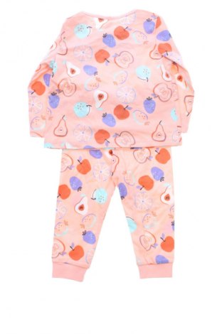 Детска пижама LC Waikiki, Размер 12-18m/ 80-86 см, Цвят Многоцветен, Цена 15,00 €