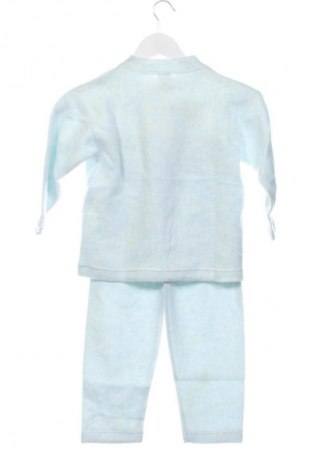 Detské pyžamo Unbranded, Veľkosť 5-6y/ 116-122 cm, Farba Modrá, Cena  13,95 €