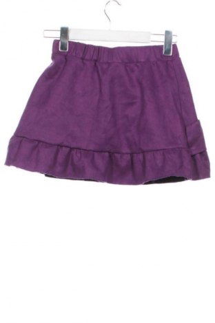 Παιδική φούστα Ativo Kids, Μέγεθος 10-11y/ 146-152 εκ., Χρώμα Βιολετί, Τιμή 6,99 €