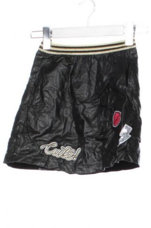 Detská sukňa  Blu Kids, Veľkosť 6-7y/ 122-128 cm, Farba Čierna, Cena  5,95 €