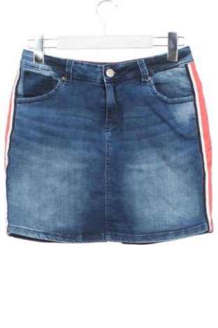 Fustă pentru copii Blue Ridge, Mărime 15-18y/ 170-176 cm, Culoare Albastru, Preț 25,99 Lei