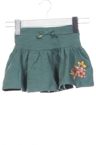 Детска пола C&A, Размер 2-3m/ 56-62 см, Цвят Зелен, Цена 5,11 €