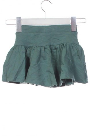 Детска пола C&A, Размер 2-3m/ 56-62 см, Цвят Зелен, Цена 5,11 €