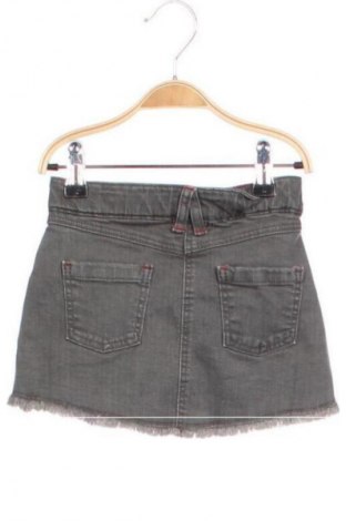 Детска пола C&A, Размер 18-24m/ 86-98 см, Цвят Сив, Цена 4,60 €