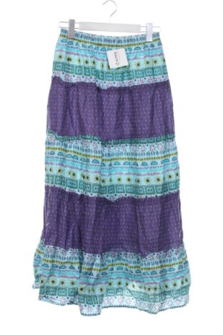 Παιδική φούστα CFL Colors for life, Μέγεθος 14-15y/ 168-170 εκ., Χρώμα Πολύχρωμο, Τιμή 5,99 €