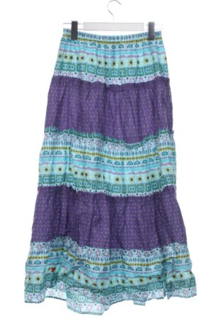 Παιδική φούστα CFL Colors for life, Μέγεθος 14-15y/ 168-170 εκ., Χρώμα Πολύχρωμο, Τιμή 5,99 €